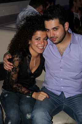 Social Club NDU Kick off Party